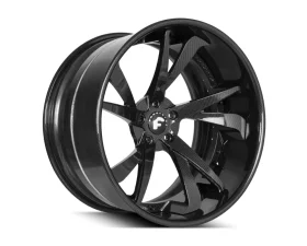 Forgiato S221 ECL Wheel