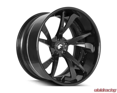 Forgiato S221 ECL Wheel - FRG-S221-ECL