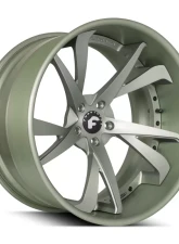 Forgiato S221 ECL Wheel                                     - FRG-S221-ECL - Image 2