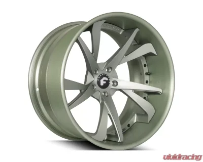 Forgiato S221 ECL Wheel - FRG-S221-ECL