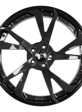 Forgiato S221 ECL Wheel                                     - FRG-S221-ECL - Image 3