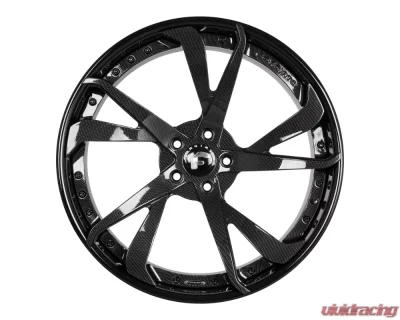 Forgiato S221 ECL Wheel - FRG-S221-ECL