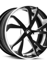 Forgiato S221 ECL Wheel                                     - FRG-S221-ECL - Image 4