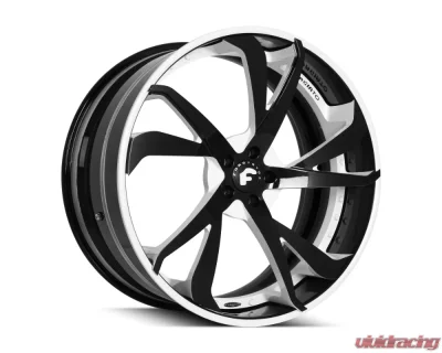 Forgiato S221 ECL Wheel - FRG-S221-ECL