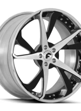 Forgiato S221 ECL Wheel                                     - FRG-S221-ECL - Image 5