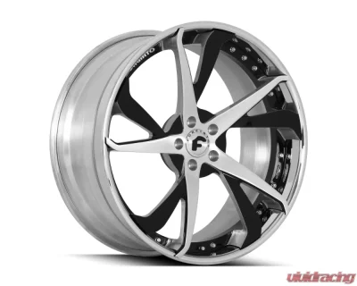 Forgiato S221 ECL Wheel - FRG-S221-ECL