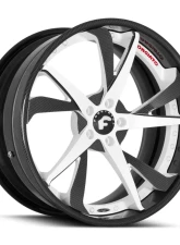 Forgiato S221 ECL Wheel                                     - FRG-S221-ECL - Image 6