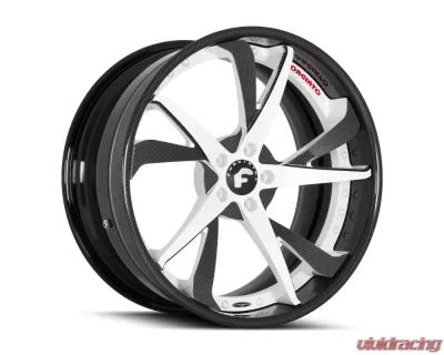 Forgiato S221 ECL Wheel - FRG-S221-ECL