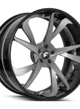 Forgiato S221 ECL Wheel                                     - FRG-S221-ECL - Image 7