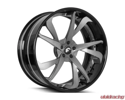 Forgiato S221 ECL Wheel - FRG-S221-ECL