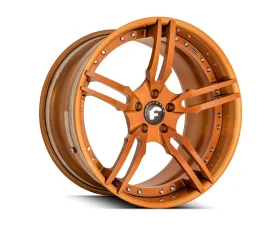 Forgiato Sedici-5 ECL Wheel