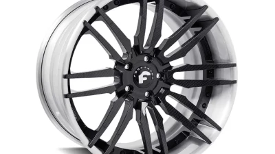 Forgiato Sedici ECL Wheel                                     - FRG-SEDICI-ECL - Image 20