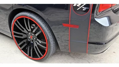 Forgiato Sedici ECL Wheel                                     - FRG-SEDICI-ECL - Image 18