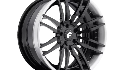 Forgiato Sedici ECL Wheel                                     - FRG-SEDICI-ECL - Image 7