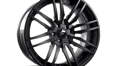 Forgiato Sedici ECL Wheel                                     - FRG-SEDICI-ECL - Image 8