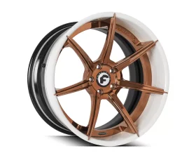 Forgiato Sette ECL Wheel