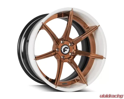 Forgiato Sette ECL Wheel - FRG-SETTE-ECL