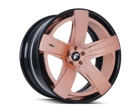 Forgiato Simplice ECL Wheel