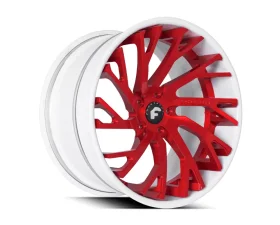 Forgiato Sincro ECL Wheel