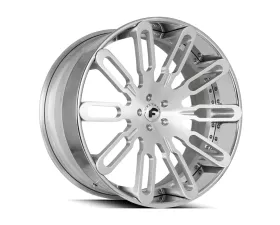 Forgiato Taglio-ECL Wheel