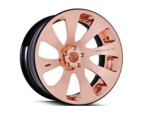 Forgiato Tasca-ECL Wheel