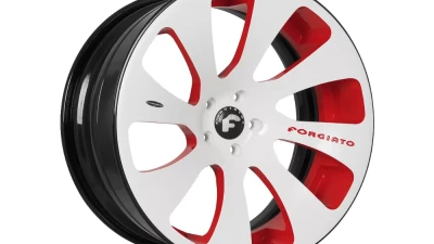 Forgiato Tasca-ECL Wheel                                     - FRG-TASCA-ECL - Image 3