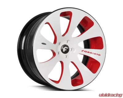 Forgiato Tasca-ECL Wheel - FRG-TASCA-ECL