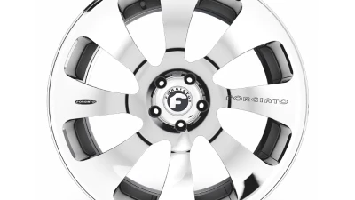 Forgiato Tasca-ECL Wheel                                     - FRG-TASCA-ECL - Image 5