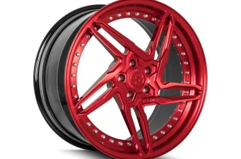 Tecnica Wheels