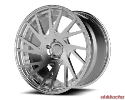 Forgiato TEC 2.5 Tecnica Wheel - FRG-TEC2.5