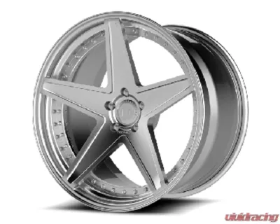 Forgiato TEC 2.6 Tecnica Wheel - FRG-TEC2.6