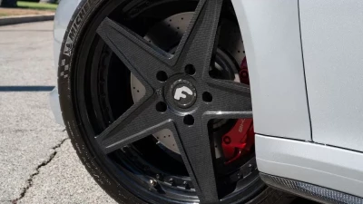 Forgiato TEC 2.7 Tecnica Wheel                                     - FRG-TEC2.7 - Image 18