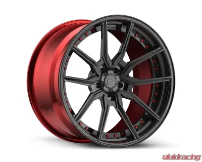 Forgiato TEC 2.9 Tecnica Wheel - FRG-TEC2.9