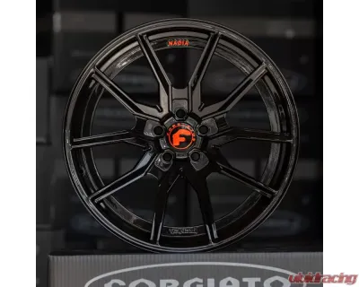 Forgiato TEC 2.9 Tecnica Wheel - FRG-TEC2.9