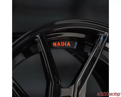 Forgiato TEC 2.9 Tecnica Wheel - FRG-TEC2.9