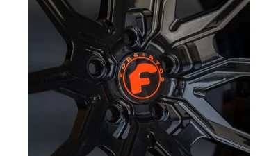 Forgiato TEC 2.9 Tecnica Wheel                                     - FRG-TEC2.9 - Image 5