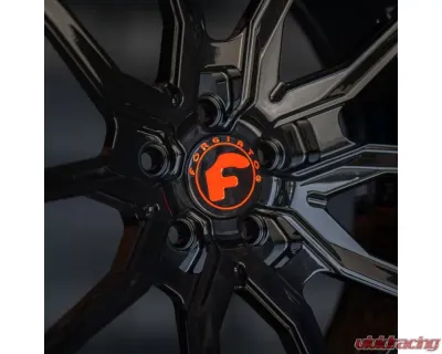 Forgiato TEC 2.9 Tecnica Wheel - FRG-TEC2.9