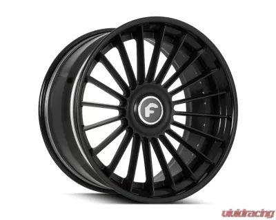 Forgiato TEC 3.1 Tecnica Wheel - FRG-TEC3.1