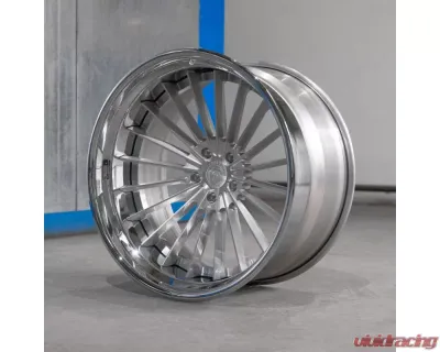 Forgiato TEC 3.1 Tecnica Wheel - FRG-TEC3.1