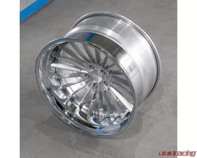 Forgiato TEC 3.1 Tecnica Wheel - FRG-TEC3.1