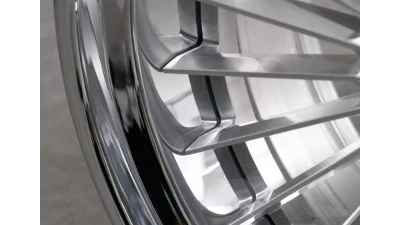 Forgiato TEC 3.1 Tecnica Wheel                                     - FRG-TEC3.1 - Image 16