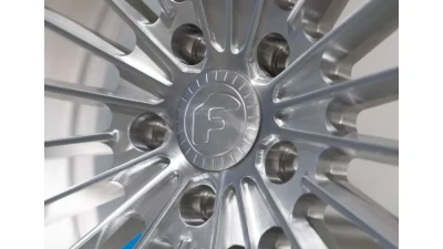 Forgiato TEC 3.1 Tecnica Wheel                                     - FRG-TEC3.1 - Image 17