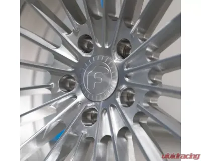 Forgiato TEC 3.1 Tecnica Wheel - FRG-TEC3.1