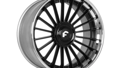 Forgiato TEC 3.1 Tecnica Wheel                                     - FRG-TEC3.1 - Image 4