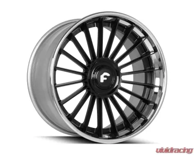 Forgiato TEC 3.1 Tecnica Wheel - FRG-TEC3.1