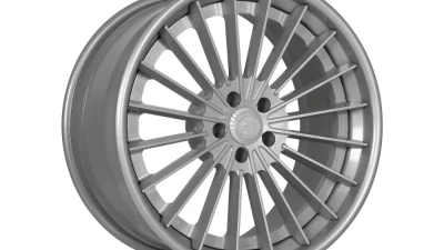 Forgiato TEC 3.1 Tecnica Wheel                                     - FRG-TEC3.1 - Image 5