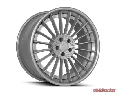 Forgiato TEC 3.1 Tecnica Wheel - FRG-TEC3.1