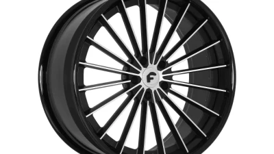 Forgiato TEC 3.1 Tecnica Wheel                                     - FRG-TEC3.1 - Image 6