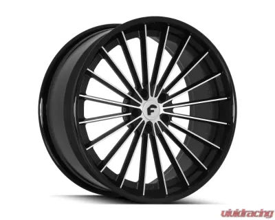 Forgiato TEC 3.1 Tecnica Wheel - FRG-TEC3.1
