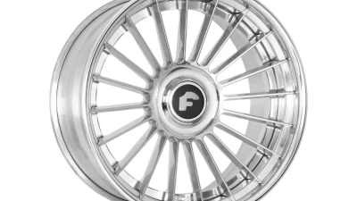 Forgiato TEC 3.1 Tecnica Wheel                                     - FRG-TEC3.1 - Image 7